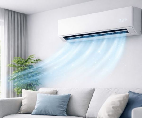 冷氣使用年限有多長？壽命、耗損與汰換時機解析